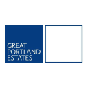Great Portland Estates Plc (LON:GPOR) Logo